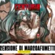 Centuria cover articolo recensione manga