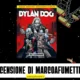 Dyaln Dog 466 Gli Illuminati cover recensione articolo