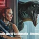 Jurassic World La Rinascita cover recensione