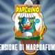 Paperino 541 cover recensione