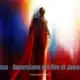 Superman film cover recensione