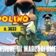Topolino 3633 cover recensione