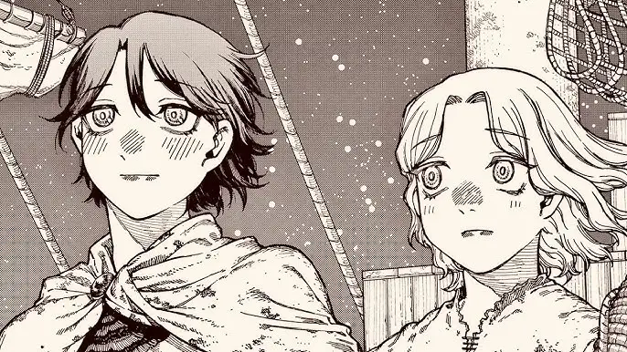 Centuria volume 1 panel 1