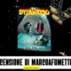 Dylan Dog 467 cover recensione