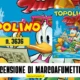 Topolino 3636 cover recensione