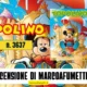 Topolino 3637 cover recensione