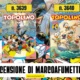 Topolino 3639 e 3640 cover recensione