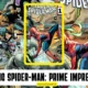 Amazing Spider-Man prime impressioni