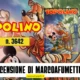 Topolino 3642 cover recensione
