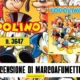 Topolino 3647 cover recensione