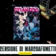 Dylan Dog 469 Trauma cover recensione