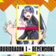 RuriDragon 1 cover recensione