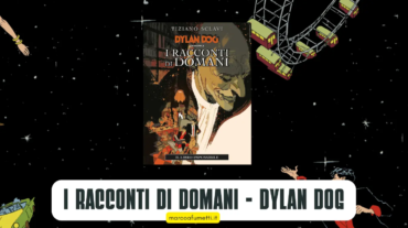 Cover articolo I racconti di Domani marcoafumetti