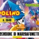 Topolino 3648 cover recensione