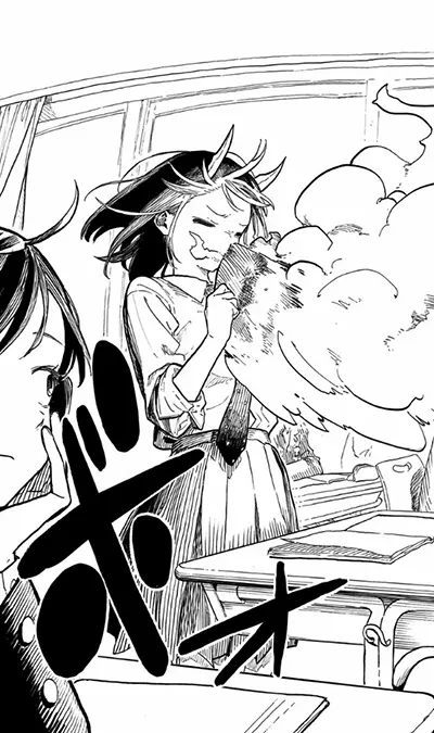 RuriDragon panel 3