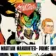 Absolute Martian Manhunter cover articolo