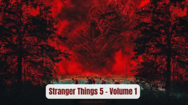 Stranger Things 5 Volume 1 recensione