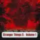 Stranger Things 5 Volume 1 recensione