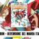 Ghostgun recensione manga cover