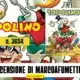Topolino3654 cover recensione