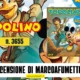 Topolino 3655 cover recensione