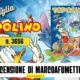 Topolino 3656 cover recensione