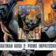 Batman Hush 2 cover articolo