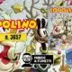 Topolino 3657 cover recensione