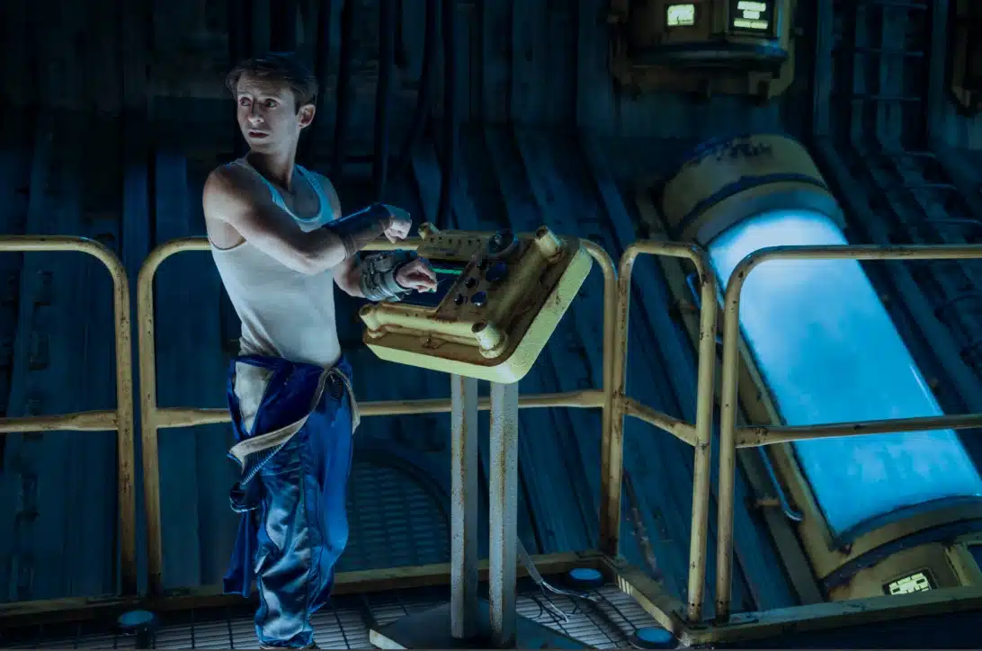 Norm in Fallout Stagione 2