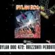 Copertina recensione Dylan Dog 472