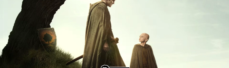 A Knight of the Seven Kingdoms cover articolo