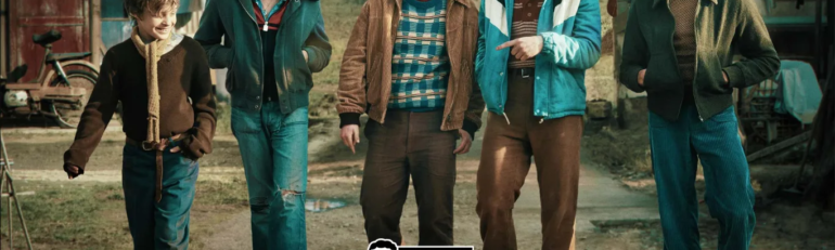 Gomorra: Le Origini cover recensione articolo