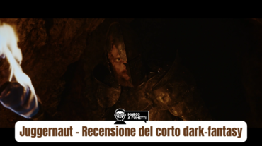 Juggernaut recensione cover articolo