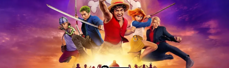 One Piece stagione 2 recensione cover