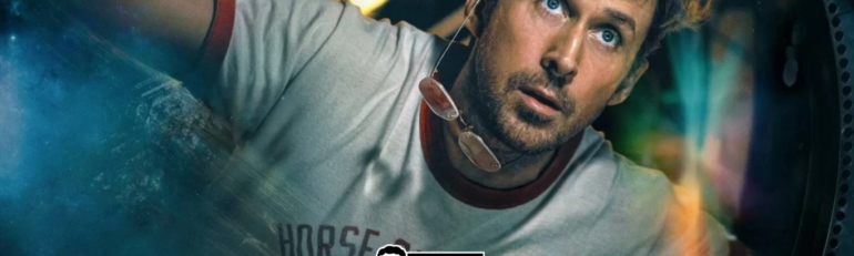 Project Hail Mary recensione cover articolo