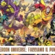 Energon Universe guida cover