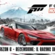 Forza Horizon 6 cover recensione