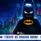Lego Batman recensione cover