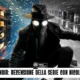 Spider Noir cover recensione