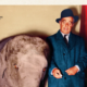 Locandina Vittorio De Sica - la vita in scena