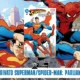 Superman/Spider-man cover articolo