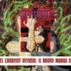 Ultimate Exorcist Kiyoshi cover recensione