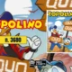 Topolino 3680 cover recensione