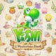 Yoshi and the Mysterious Book cover gioco