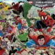 Spider-Man/Superman crossover