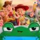 Locandina Toy Story 5