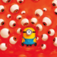 Minions & Monsters locandina