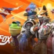 Star Fox cover remake