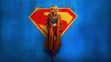 Poster di Supergirl
