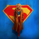 Poster di Supergirl